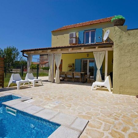 House Crassula Villa Муртер Екстериор снимка
