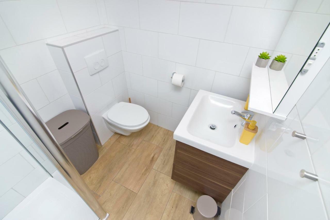 House Crassula Villa Муртер Екстериор снимка