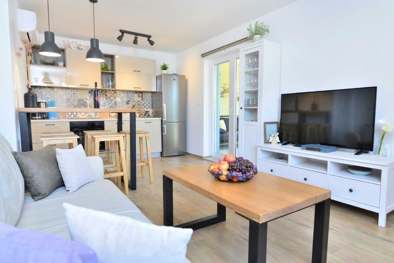 House Crassula Villa Муртер Екстериор снимка
