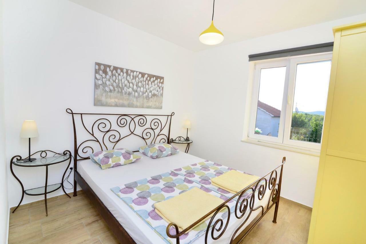 House Crassula Villa Муртер Екстериор снимка